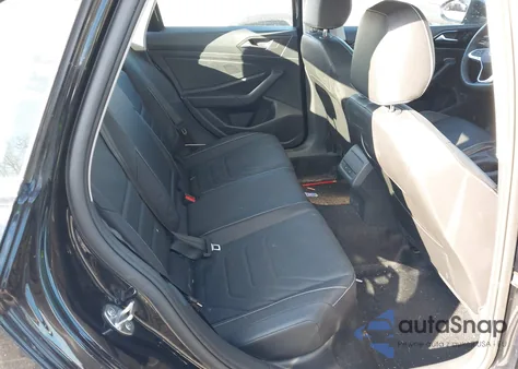 2024 Volkswagen Jetta 1.5T Sel from USA, damaged, VIN 3VWGM7BU7RM035377